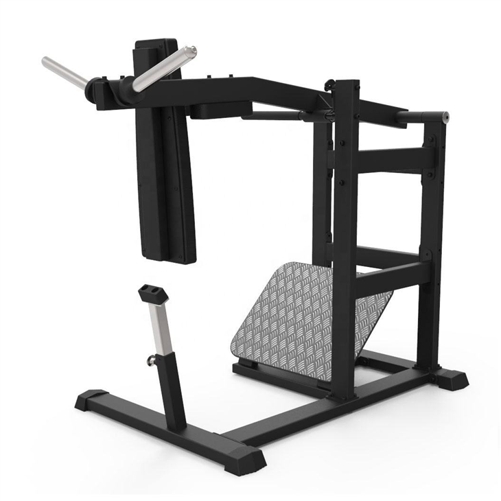 High-quality commercial squatting machine factory