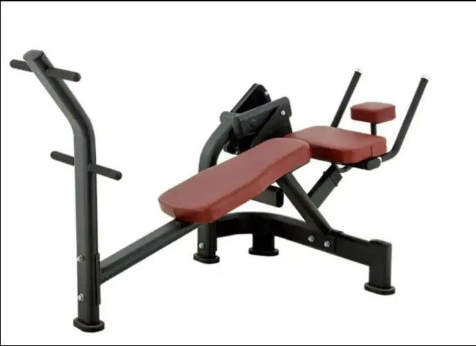 AB Crunch Bench: Abdominal Crunch Shaping best